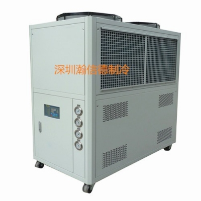 电镀行业专用冷水机组